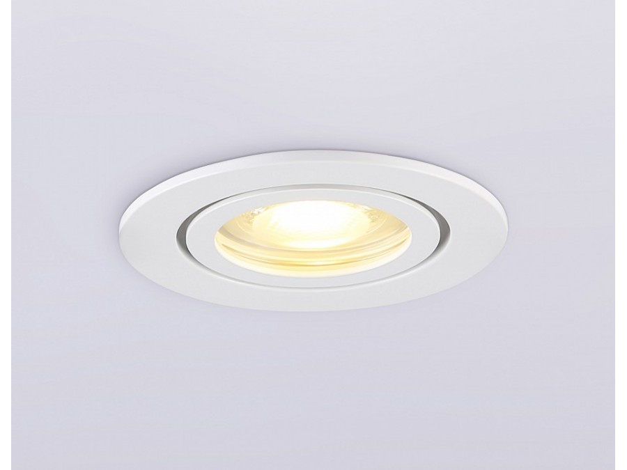 Встраиваемый светильник Ambrella Light TN TN1150