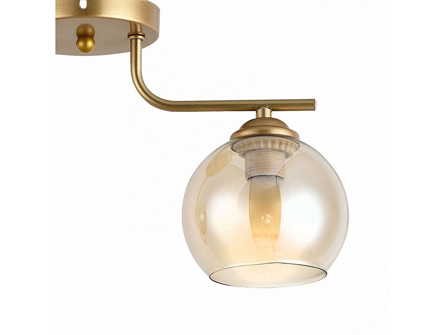 Светильник на штанге Escada Elli 1134/2