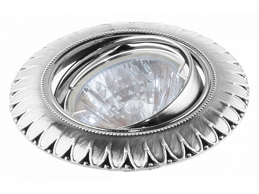 Встраиваемый светильник Escada Aosta 221071