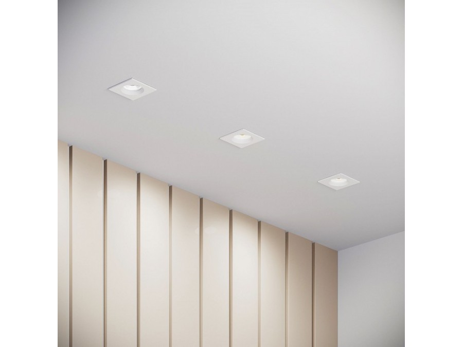 Встраиваемый светильник Elektrostandard City a067706