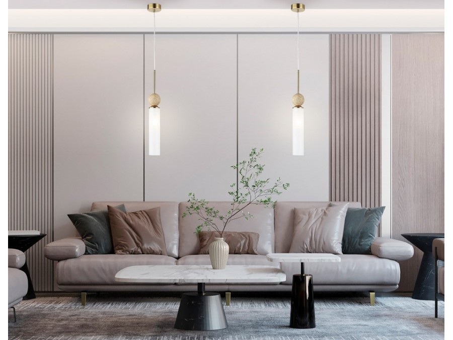 Подвесной светильник Ambrella Light LH LH53256