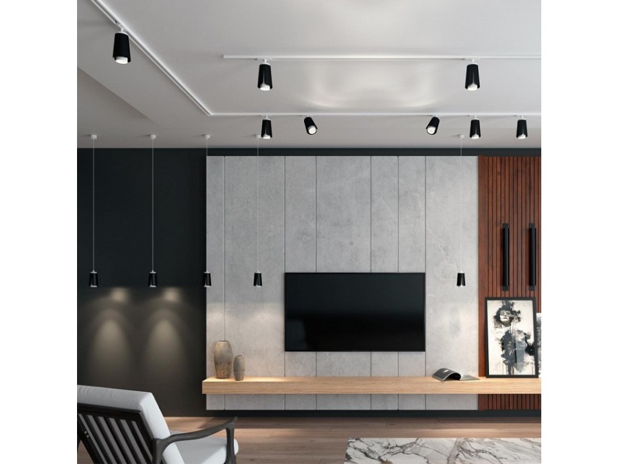 Подвесной светильник Novotech Tulip 370826