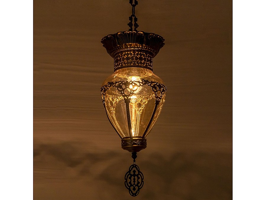 Подвесной светильник Citilux Каир CL419213