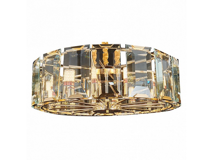 Подвесной светильник Omnilux Noventa OML-81503-10