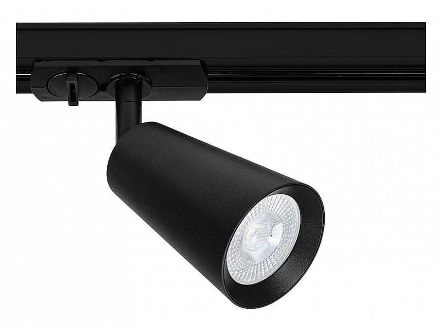 Светильник на штанге Arte Lamp Cintura A2354PL-1BK