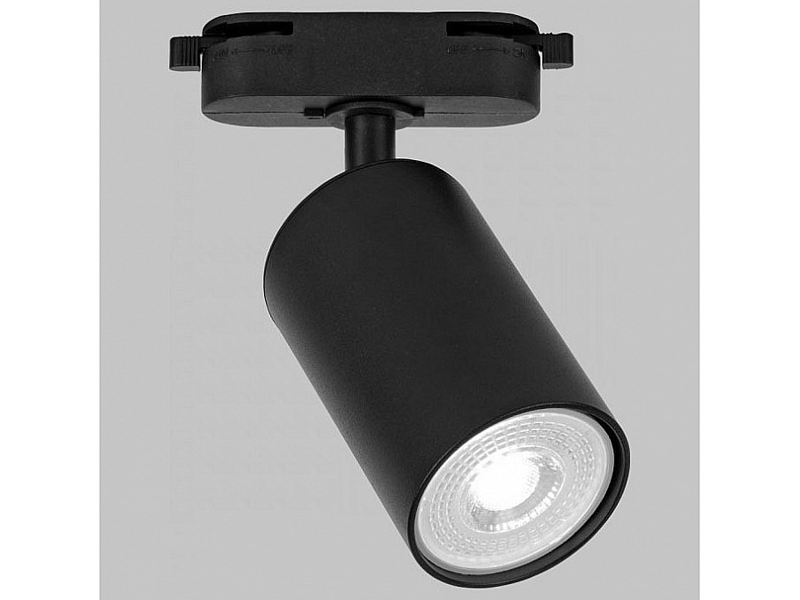 Светильник на штанге Imex Simple IL.0010.0018-BK