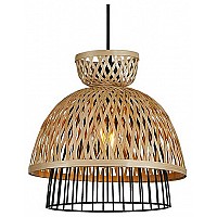 Подвесной светильник Arte Lamp Woodstock A7070SP-1BK