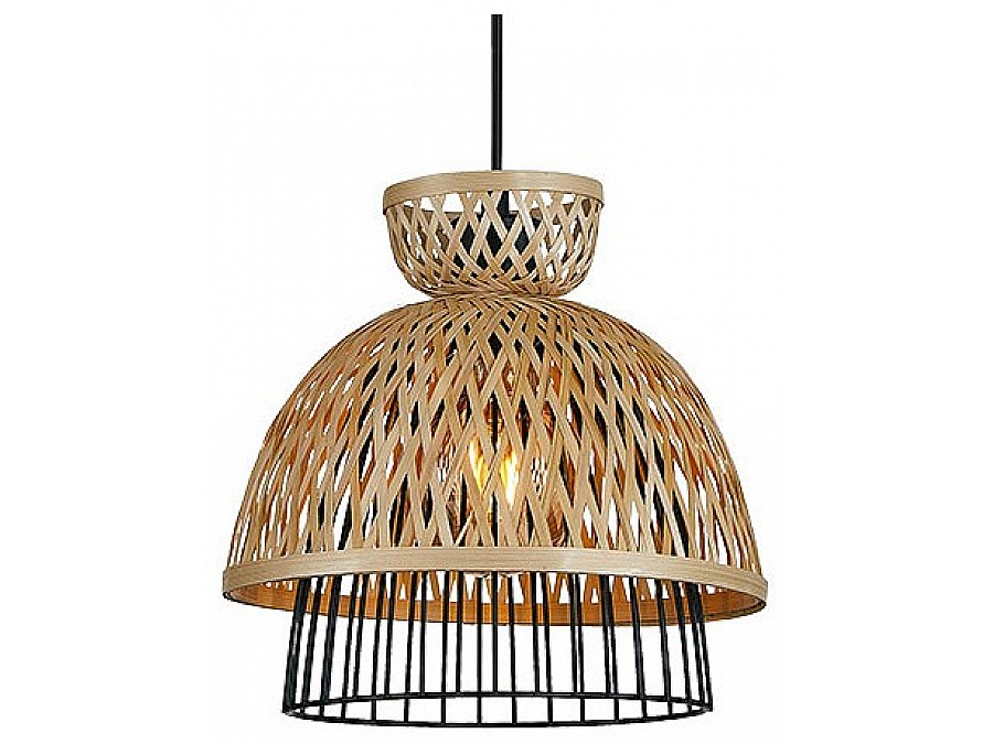 Подвесной светильник Arte Lamp Woodstock A7070SP-1BK