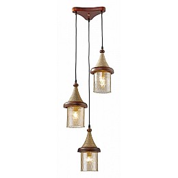 Подвесной светильник Velante 564 564-706-03