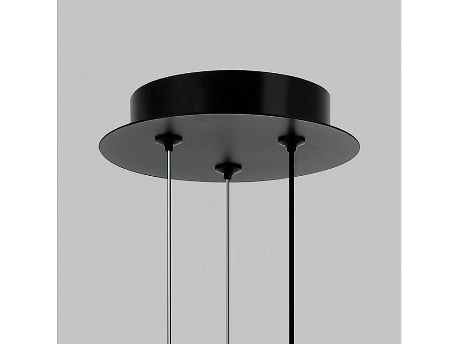 Подвесной светильник Imex MD.2310 MD.23103-1-P-BK+BR