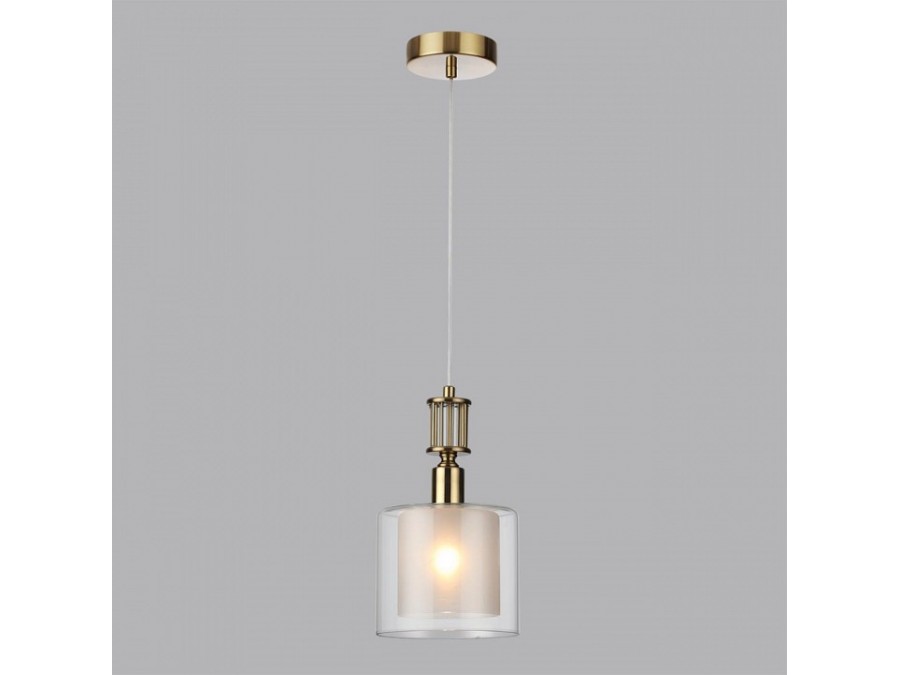 Подвесной светильник Odeon Light Saga 5088/1