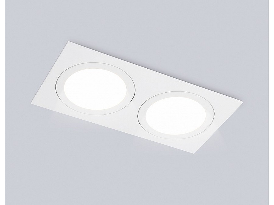 Встраиваемый светильник Ambrella Light TN TN6612