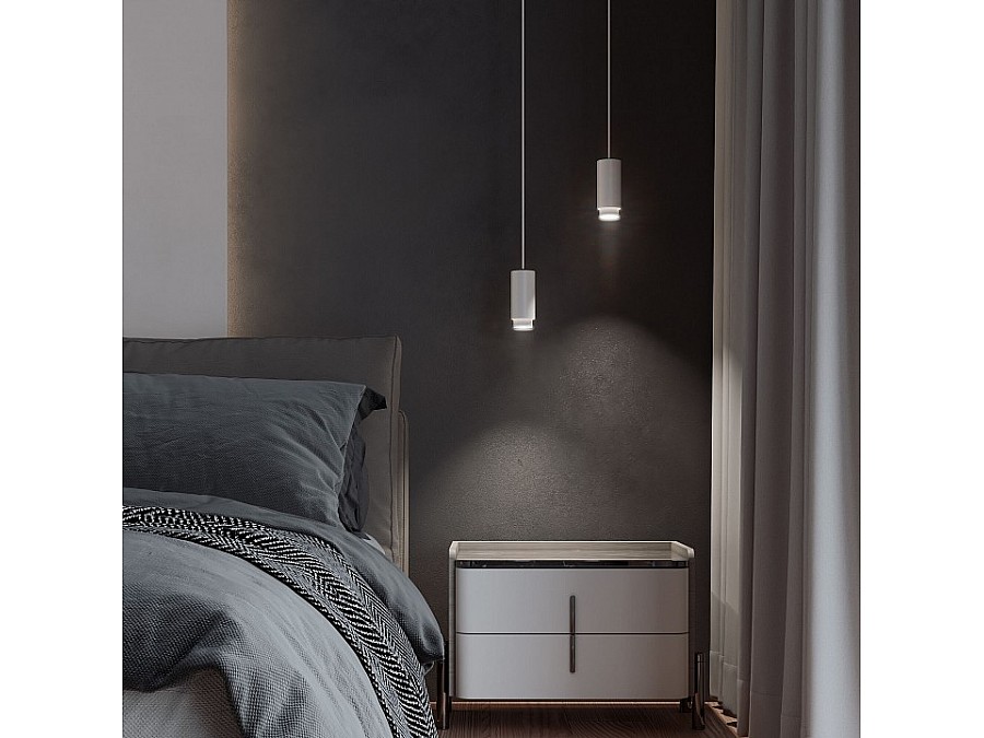 Подвесной светильник Elektrostandard Nubis a064792