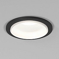 Встраиваемый светильник Elektrostandard Mils a064268