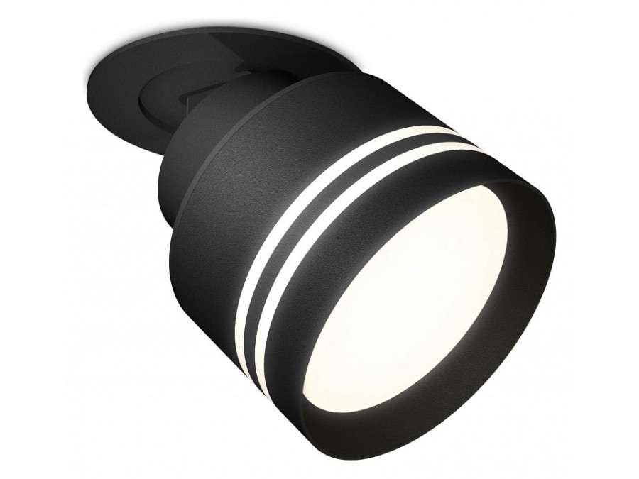 Встраиваемый светильник на штанге Ambrella Light XM XM8102526