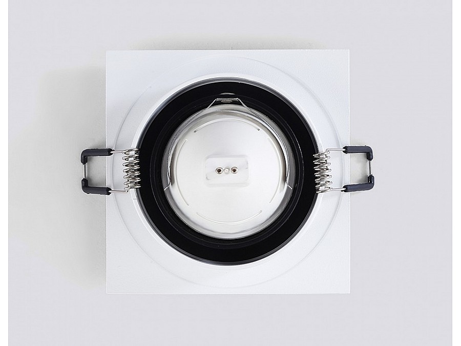 Встраиваемый светильник Ambrella Light TECHNO SPOT TN102727