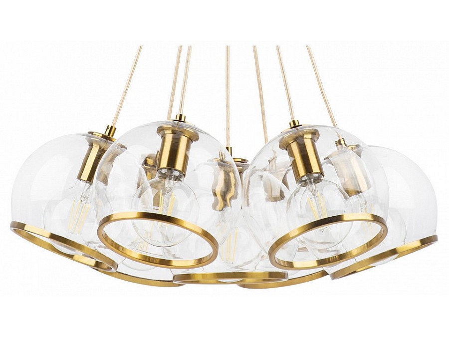 Подвесной светильник Lightstar Sferico 729071