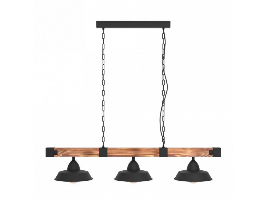 Подвесной светильник Eglo OLDBURY 44086