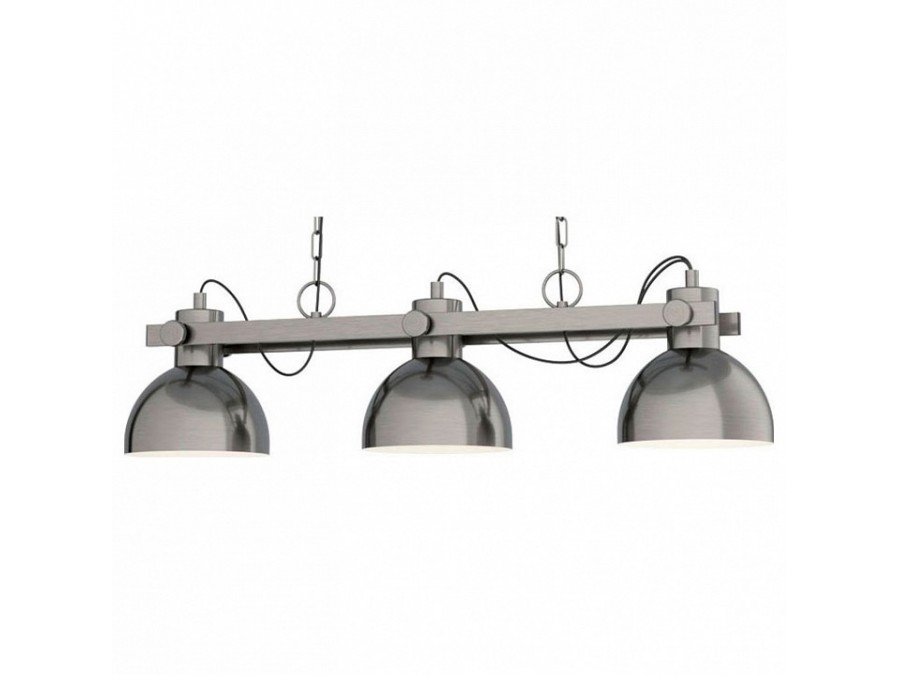 Подвесной светильник Eglo Lubenham 1 43168