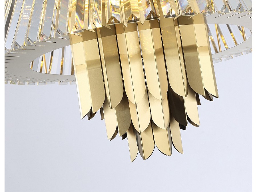 Подвесной светильник Ambrella Light LH LH41017