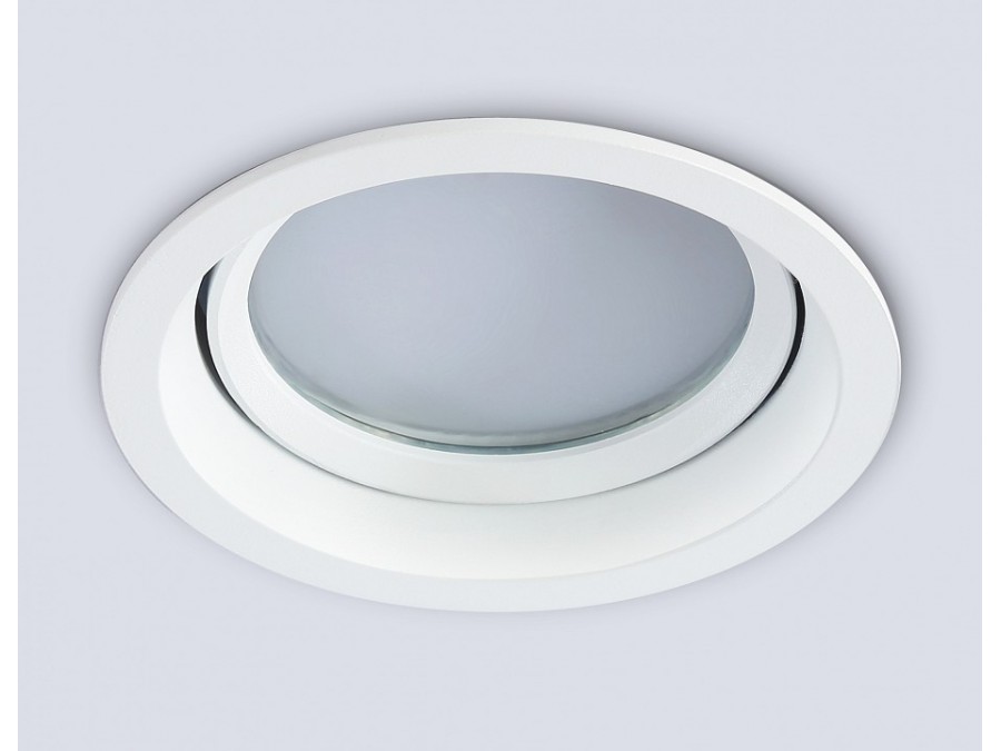 Встраиваемый светильник Ambrella Light TN TN6651