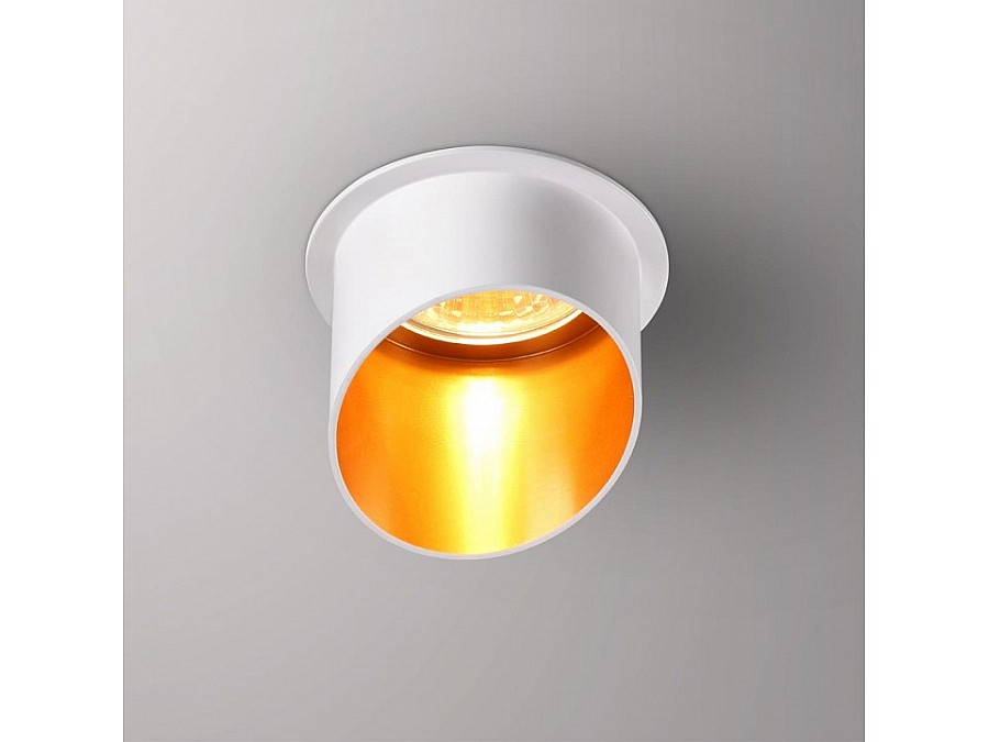 Встраиваемый светильник Novotech Butt 370436