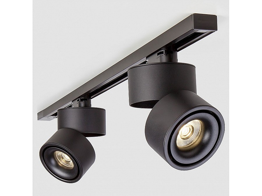 Светильник на штанге Elektrostandard Klips a040438