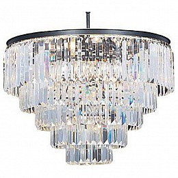 Подвесной светильник Divinare Nova 3001/01 LM-13