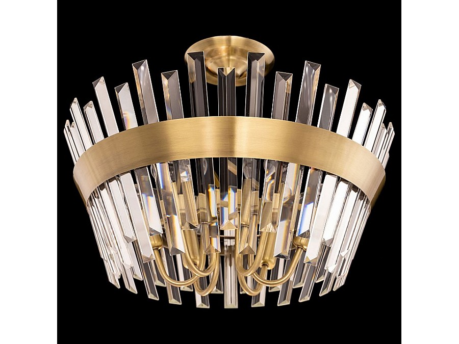 Светильник на штанге Citilux Вестерос CL307163
