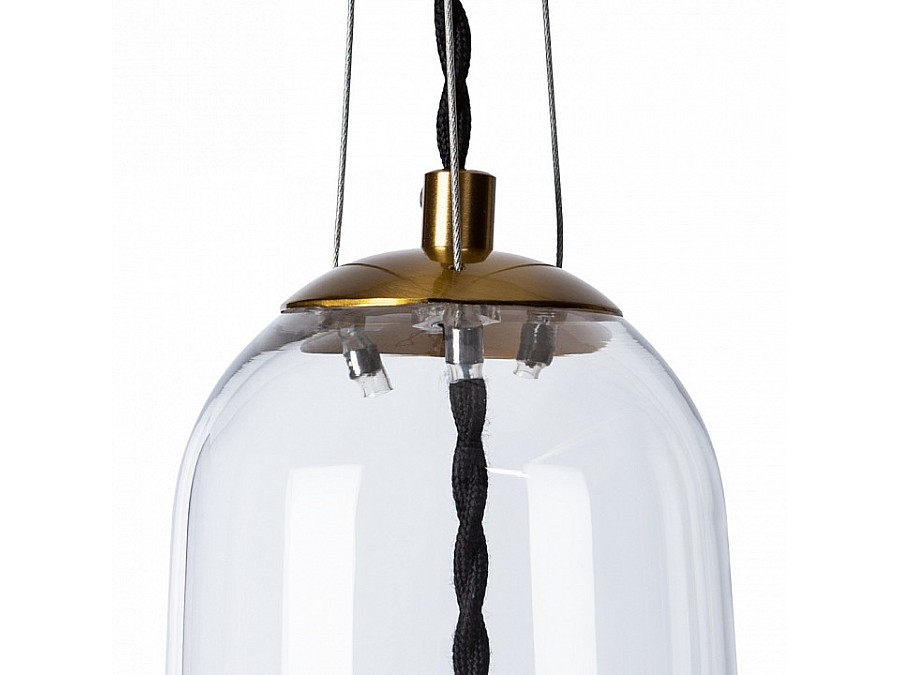 Подвесной светильник Divinare Lich 5012/09 SP-1