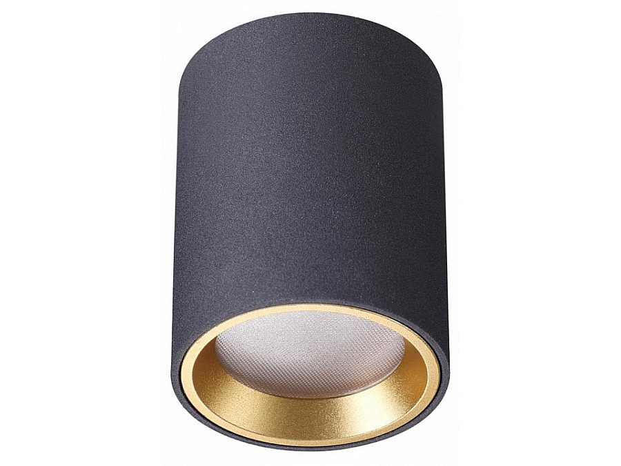Накладной светильник Odeon Light Aquana 4205/1C