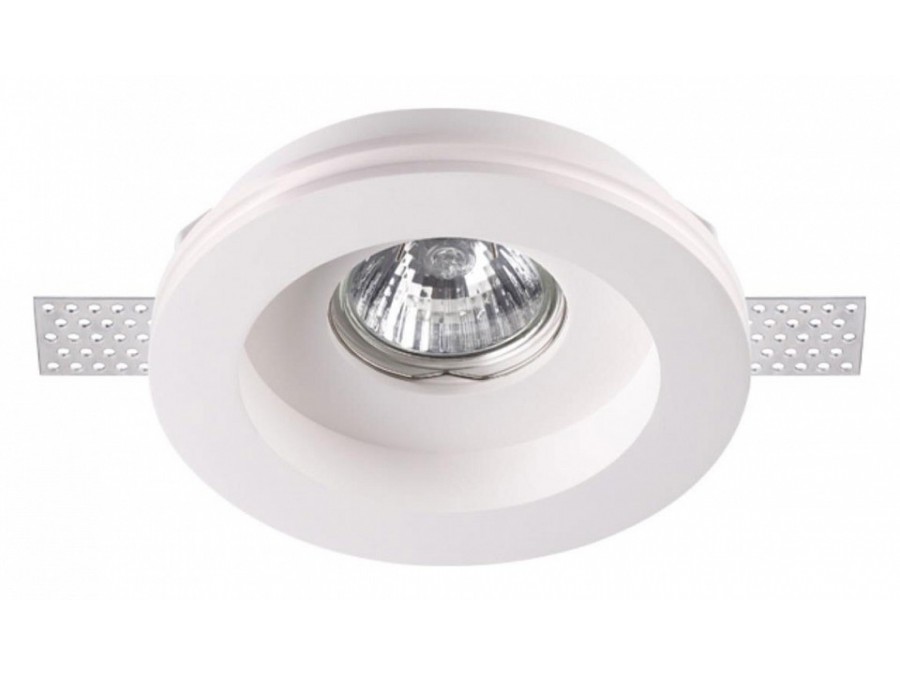 Встраиваемый светильник Novotech Yeso 370467