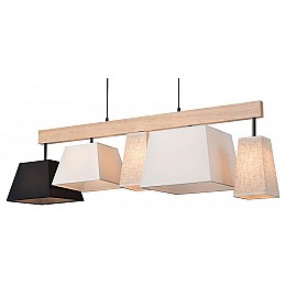 Подвесной светильник Velante 267 267-713-05