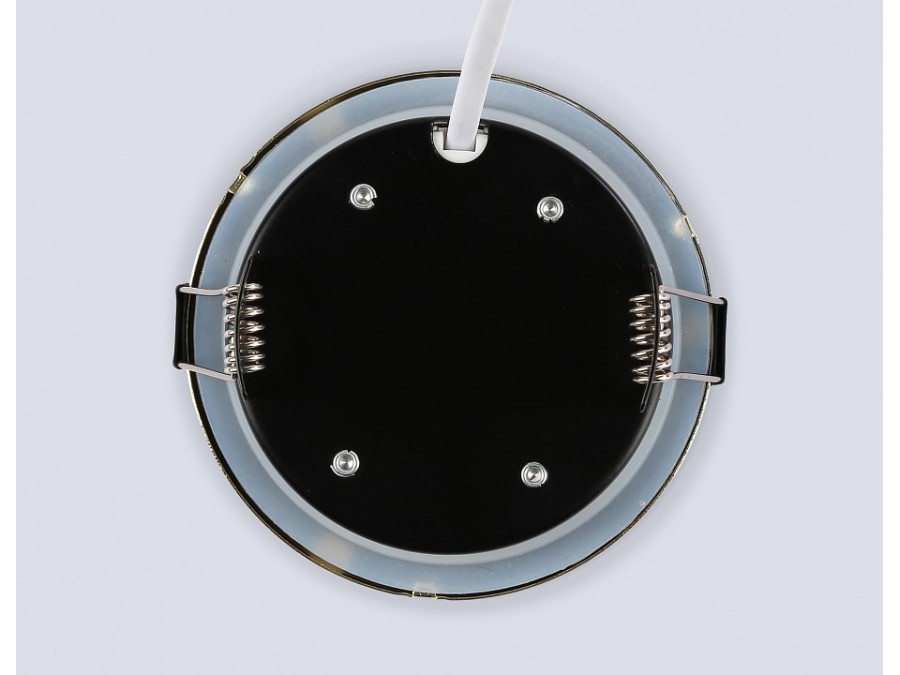 Встраиваемый светильник Ambrella Light TN TN6634