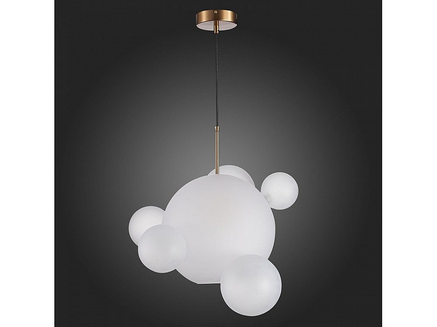 Подвесной светильник ST-Luce Bopone SL1133.513.01