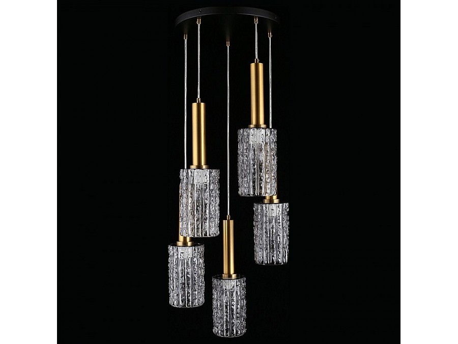 Подвесной светильник Aployt Henrite APL.310.13.05