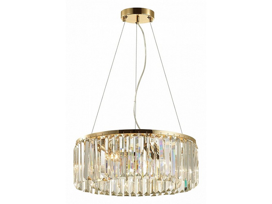 Подвесной светильник Odeon Light Vassa 4987/6