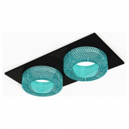 Встраиваемый светильник Ambrella XC XC7636023