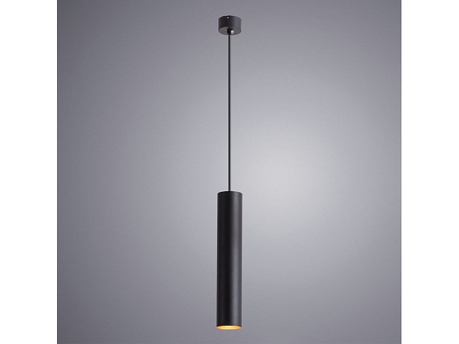 Подвесной светильник Arte Lamp Torre A1530SP-1BK
