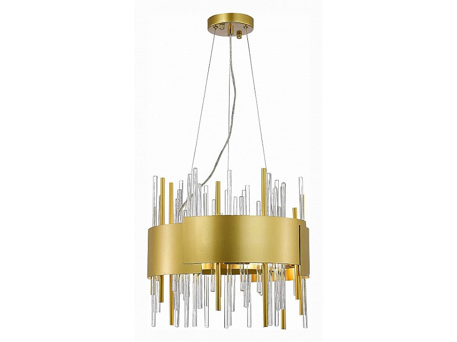 Подвесной светильник ST-Luce Olvera SL1633.203.08