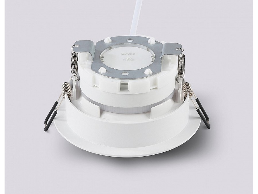 Встраиваемый светильник Ambrella Light TN TN52335