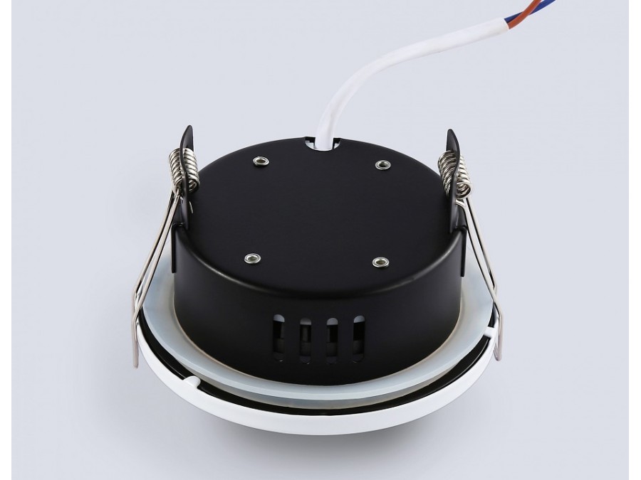 Встраиваемый светильник Ambrella Light TN TN6630