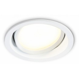 Встраиваемый светильник Ambrella Light TN TN6651