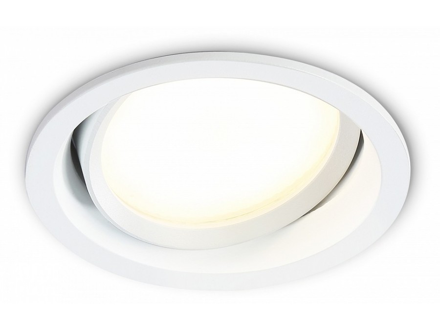 Встраиваемый светильник Ambrella Light TN TN6651