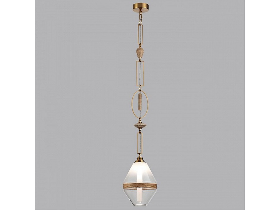 Подвесной светильник Odeon Light Krema 5441/1A