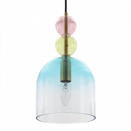 Подвесной светильник Citilux TENDY CL244021
