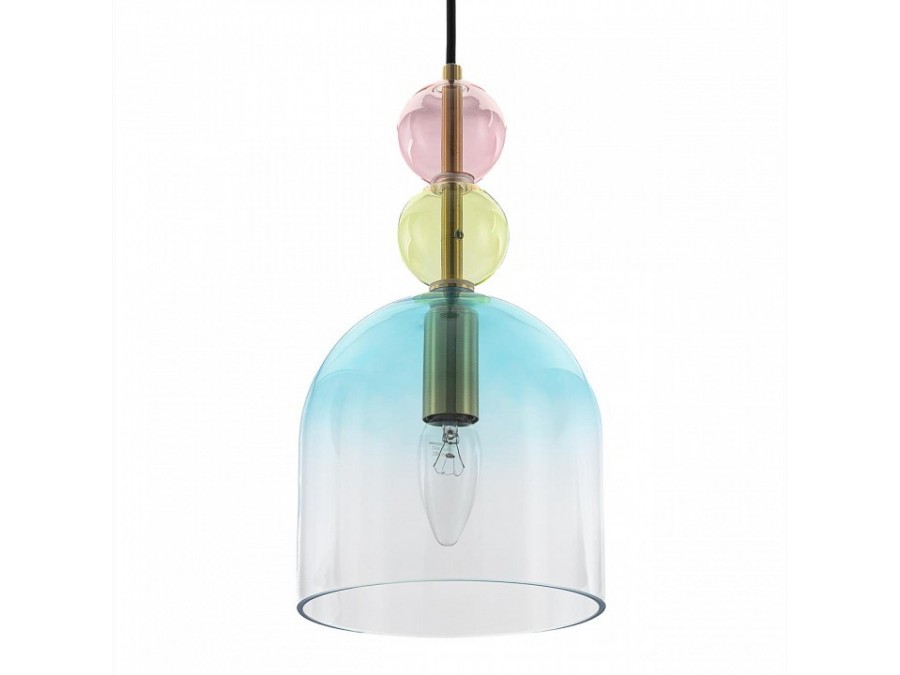 Подвесной светильник Citilux TENDY CL244021