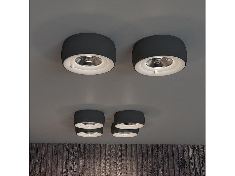 Встраиваемый светильник Novotech Water 370798