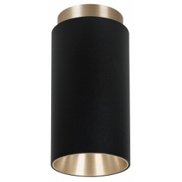 Накладной светильник Arte Lamp Cone A5361PL-1BK