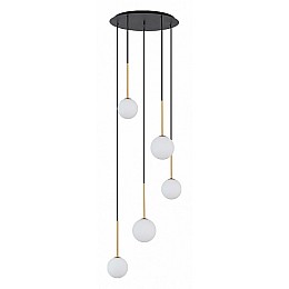 Подвесной светильник Nowodvorski Karo 10303